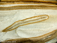 Sandstone Abstracts Cape Banks