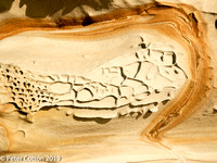 Sandstone Abstract-1