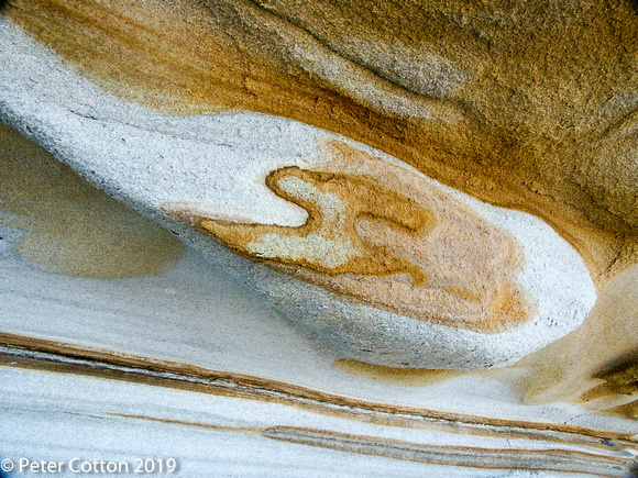 Sandstone Abstract-4
